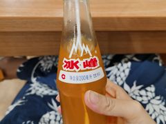 -清真老铁家灌汤包