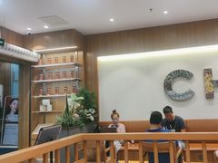 -霸王茶姬(广州白云悦和方店)