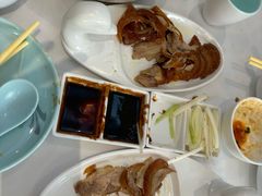 -玉林烤鸭店(定福庄店)