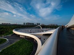 -哈尔滨大剧院