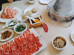 -阳坊大都涮羊肉(阳坊总店)