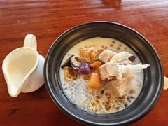 -三亚国光豪生度假酒店-椰语堂(国光豪生店)