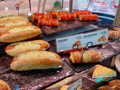 -巴黎贝甜(五道口店)