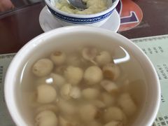 -阿三麻蓉汤圆(顺光大厦店)