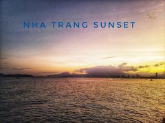 -越海渔村
