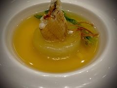 -厦门朗豪酒店 · 明阁中餐厅