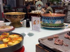 -哈啾嗨·新概念蒙餐(红星新城店)