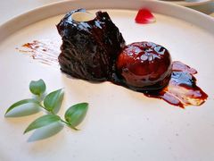 招牌慢煮雪花牛-逸道(益丰·外滩源店)