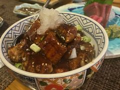 -半藏居酒屋(香港花园店)