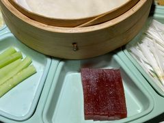 -羲和雅苑•北京烤鸭(瑞吉店)