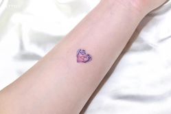 -飛凡TATTOO纹身•原创
