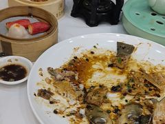 -丰尔粥食·顺德鱼生·干蒸排骨顺德菜(大良分店)