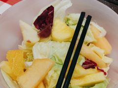 -西贝(虹口龙之梦店)