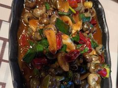 -云晓光头烧烤吧(川沙绿地店)