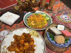 -小娘惹厨房Little Nyonya(狮城有约上榜店)