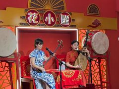-花小蟹·无锡菜·大闸蟹主题餐厅·评弹表演(南长街店)