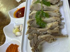 -清真伊香蘭餐厅