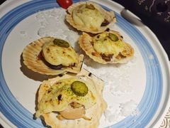 -上井料理黑金店(IFS国金中心店)