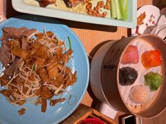 -避风塘(江桥万达店)
