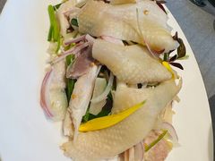 -北平食府·北京烤鸭(北京西站六里桥店)