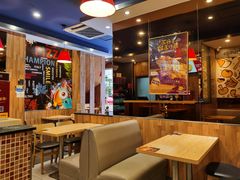 大堂-尊宝比萨(南油龙城路店)