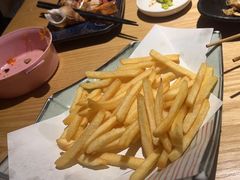 -松岛日本料理(汾江路店)