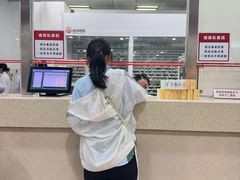 -复旦大学附属华山医院(总院)