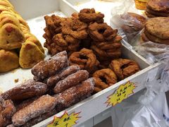 -杨老大焙子月饼干货(宽巷子民族美食街店)