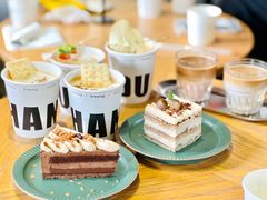 -ChanDu躔度咖啡(灯塔店)