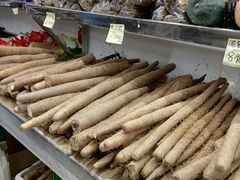 -海翔生鲜超市员工餐厅