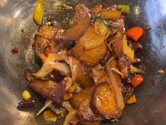 -京城小江南·北京烤鸭·江南土菜·白鱼(中关村店)