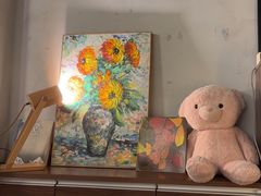 -咖法森林·咖啡  酒吧(天河店)