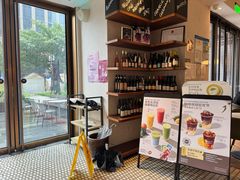 -BAKER&SPICE(BFC外滩金融中心店)