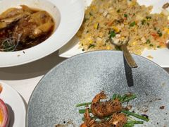 -白云中餐厅·粤菜·亚龙湾喜来登度假酒店