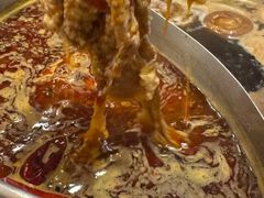 -牛匠和牛寿喜锅(西安总店)