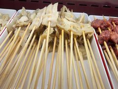 -宏姐串串香(宏伟路店)