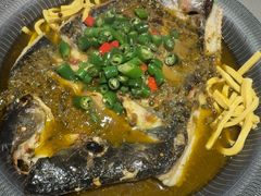 -半天妖烤鱼(薛城万达广场店)