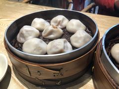 鸡汁汤包-鸡鸣汤包(复地活力广场店)