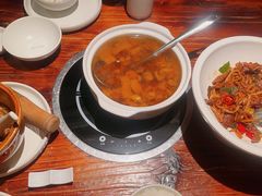 -瑶王府·广西菜(相思湖店)