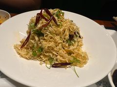-东方饺子王臻味餐厅(新嘉坡城店)