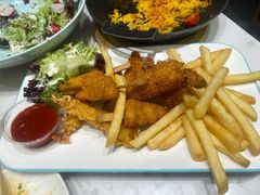 -T食肆(广华新城店)