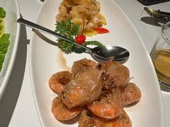 -荣兴酒家(徐家汇店)