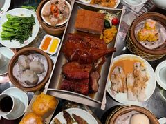 -香港蓮香樓(上環店)