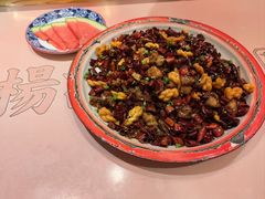 -杨记隆府重庆江湖菜(大悦城店)