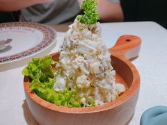 -俄士厨房(环球港店)