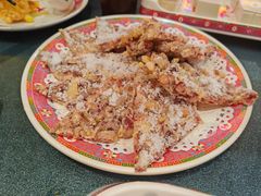 -大吉利·潮汕鲜牛肉火锅(西安店)