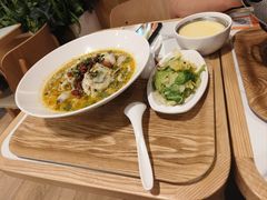 -乡村基·川味现炒大王(熙悦天街店)