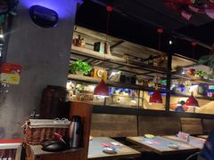 -探鱼·鲜青椒爽麻烤鱼(广州花都来又来店)