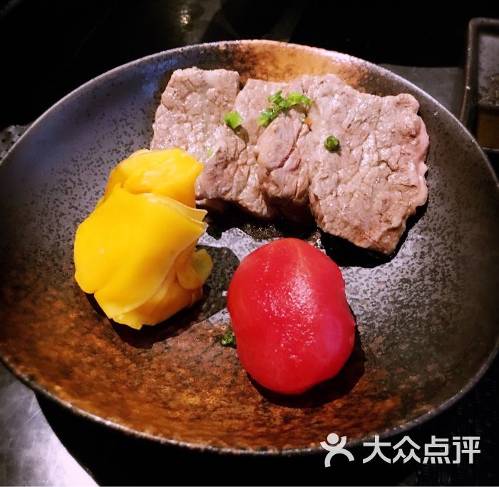 花隐日式怀石料理(无锡苏宁广场店)-图片-无锡美食-大众点评网