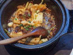 -坛宗剁椒鱼头(河西王府井店)